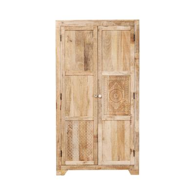 Kare Design »Puro« Kleiderschrank 190x100x58 cm