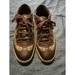 Gucci Shoes | Authentic Gucci Shoes Women Size 7 1/2 Used | Color: Brown | Size: 7.5