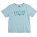Levi's Shirts & Tops | Levi's Nwt Batwing Palm Tree Print Logo Graphic Ts | Color: Blue | Size: Xlb