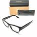 Burberry Accessories | Burberry Women's Black Eyeglasses! | Color: Black | Size: 53mm-17mm-140mm