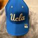 Adidas Accessories | Adidas Ucla Team Hat - Bnwt | Color: Blue/Yellow | Size: Os