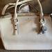 Kate Spade Bags | Kate Spade Leather Purse | Color: Cream | Size: Os