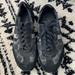 Coach Shoes | Coach Tennis Shoes | Color: Black | Size: 6.5