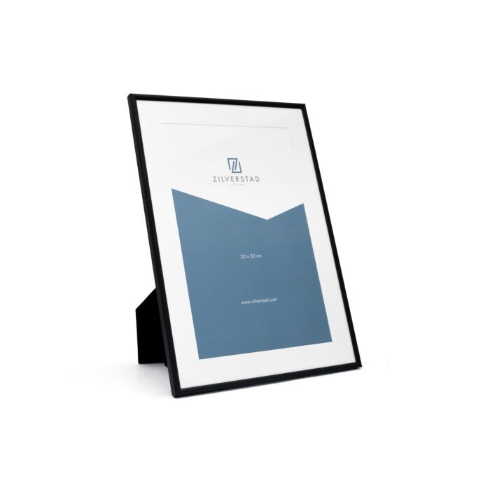 Zilverstad Sweet Memory Schwarz Einzelbilderrahmen Image