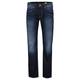 Pepe Jeans Herren Jeans KINGSTON ZIP Regular Fit, blue, Gr. 30/30
