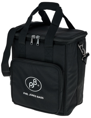 Phil Jones Bass Carry Bag BG-120