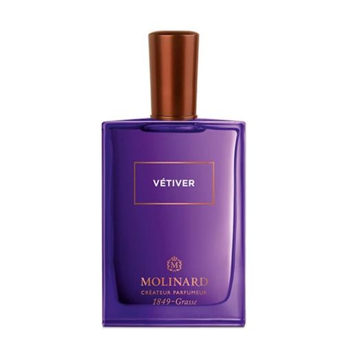 Molinard - VÉTIVER Eau de Parfum 75 ml