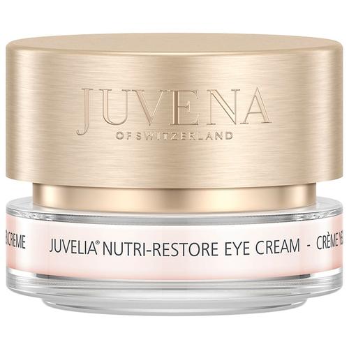 Juvena - Juvelia Nutri-Restore Augencreme 15 ml