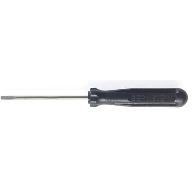 Bernstein - Tools for Electronics Werkstatt Schlitz-Schraubendreher Klingenbreite: 1.8 mm Image