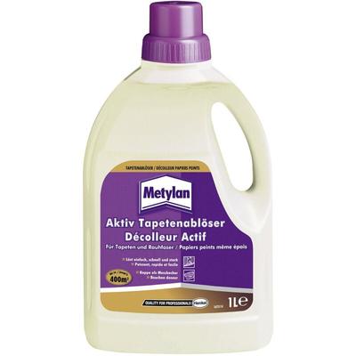 Tapetenablöser, Konzentrat, Flasche, 1L MAL1 1 l - Metylan Image