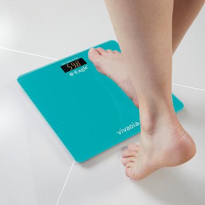 Digital Bathroom Scales Talking ...