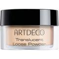 ARTDECO Teint Puder & Rouge Translucent Loose Powder 02 Light