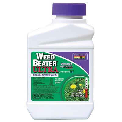 Bonide 309 Weed Beater Ultra, Concentrate, 16 Oz