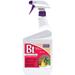 Bonide 806 Bacillus Thuricide (BT) Spray, Ready To Use, 1 Quart - 1 Quart