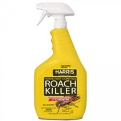 Harris HRS-32 Roach Kill, 32 Oz