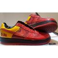 Nike Shoes | Nike Lebron Chamber Of Fear 'Haters' Size 7.5 Men's | Color: Red/Yellow | Size: 7.5