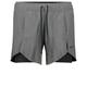 Nike Damen Trainingsshorts NIKE FLEX ESSENTIAL 2-in-1 WOMENS, schwarz, Gr. S