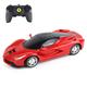 TURBO CHALLENGE - La Ferrari - RC Prestige - 095605 - Ferngesteuertes Auto - Rot - 1/24 - Batterien Nicht enthalten - Kunststoff - Kinderspielzeug - Geschenk - Ab 6 Jahren