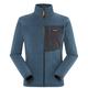 Lafuma - Cloudy F-Zip M - Herren-Fleecejacke - Warm und atmungsaktiv - Wandern, Trekking, Lifestyle - Blau