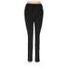 Forever 21 Casual Pants - High Rise: Black Bottoms - Women's Size Medium