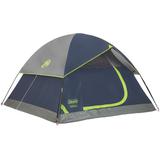 Coleman Sundome Camping Tent SKU - 873229