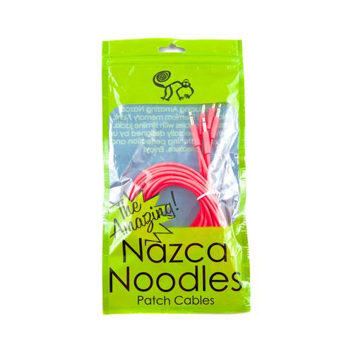 cre8audio Nazca Noodles Pink 75