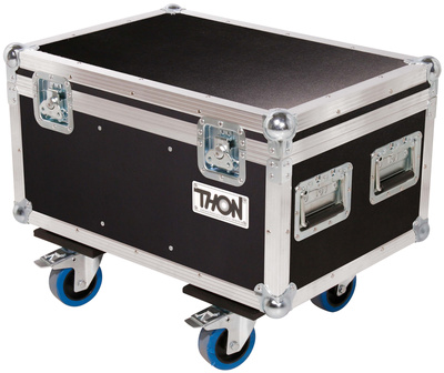 Thon Case 2x Ignition Co6 V2 LED