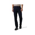 prAna Bridger Jean - Mens 32in Inseam Indie Blue 35 M4BD32315-IDBL-35