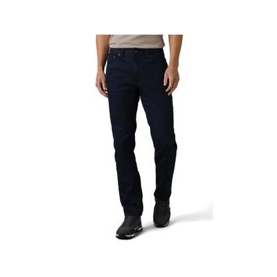 prAna Bridger Jean - Mens 32in Inseam Indie Blue 3...