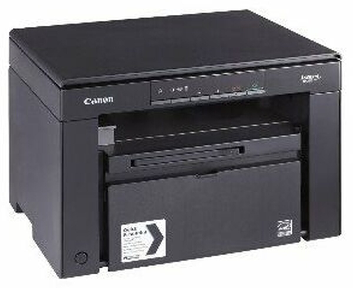 Canon Multifunktionsgerät i-SENSYS MF-3010 3-in1-Drucker Image