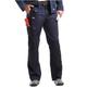 Dickies Redhawk Action Work Trousers, Blue (Navy Blue), 38T(Manufacturer Size:30T)