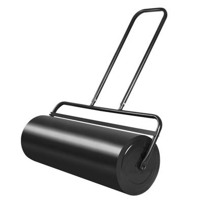 Costway 24 x 13 Inch Tow Lawn Roller Water Filled ...