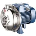 Pompa elettropompa CPm 100-ST6 monofase centrifuga Pedrollo 250 w 0,33 hp acqua