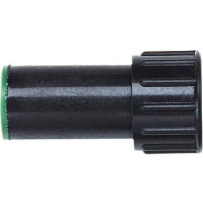 Raindrip R303CT Compression Hose End Plug with Cap, 1/2