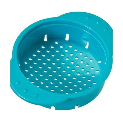 Progressive GT-3973 Prepworks Can Colander, Sky Blue - Sky Blue