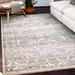 Orian Rugs Riverstone Persian Tonal Beige Stain Resistant Area Rug