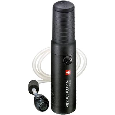 Katadyn Combi PLUS | Not & Reisefilter Image