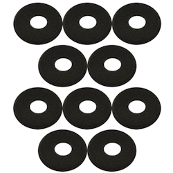 JABRA Ohrkissen Schaumstoff (10 Stück) Image