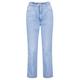 Wrangler Damen Jeans COMFY MOM, blue, Gr. 27/32
