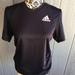 Adidas Shirts | Adidas Club 3str Tee Men’s Shirt Nwt | Color: Blue/White | Size: Xs