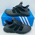 Adidas Shoes | Adidas Originals Boys Prophere Black Shoes Size 7y | Color: Black | Size: 7b