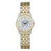 Women's Silver/Gold Columbia Renegades Two-Tone Wristwatch