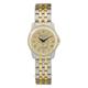Women's Silver/Gold Spring Hill Badgers Two-Tone Wristwatch