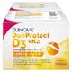 Eunova - DuoProtect D3+K2 1.000 I.E./80 μg Kps.Kombi Vitamine
