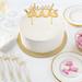 Oriental Trading Company She Said Yaaas Cake Topper | 9.3 H x 9 W x 1.3 D in | Wayfair 13843526