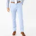 Men's Apt. 9 Washable Extra-Slim Suit Pants, Size: 30 X 32, Blue