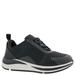 Drew Sprinter Women's Walking Shoe - 6.5 Black Walking W