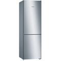 Bosch - Réfrigérateur congélateur bas KGN36VLED