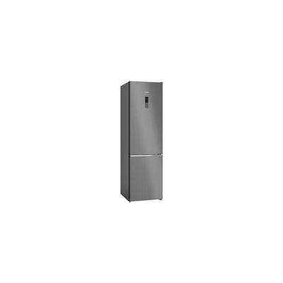 Réfrigérateurs combinés Siemens KG39NAXCF - Métal