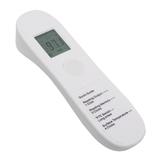 No-Touch Forehead Thermometer LCD Digital Infrared Thermometer